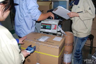 10萬平方米研發(fā)基地 索泰栢能工廠揭秘