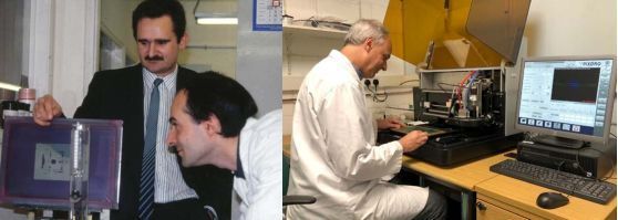 PCB阻焊工藝的發展歷程