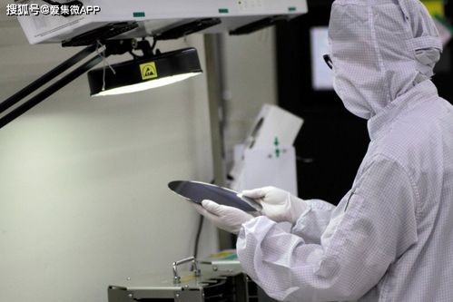 北美半導(dǎo)體設(shè)備6月出貨36.7億美元 連6個(gè)月創(chuàng)新高